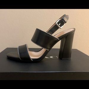 Coach Rylie sandal